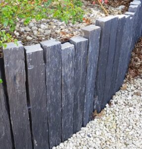 PIQUET DE SCHISTE
