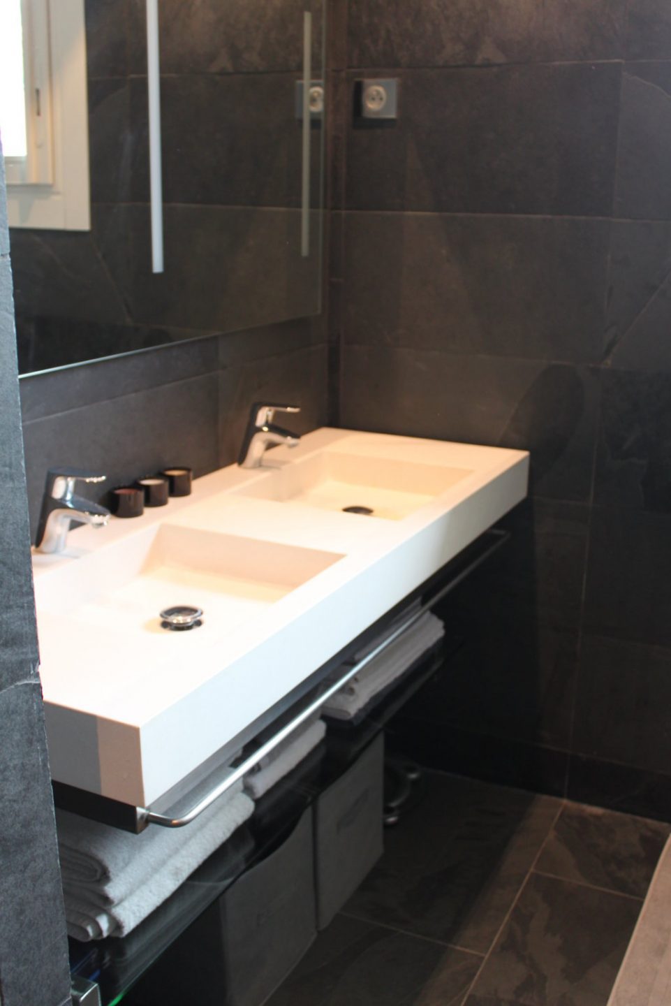 ARDOISE NOIRE MasterPierre