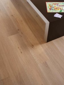 PARQUETS FLOTTANTS VERNIS