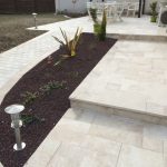 NOVA TRAVERTIN 3 CM EPAISSEUR
