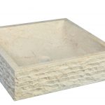 VASQUE ANTIQUA BEIGE