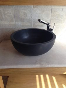 VASQUE COLISÉE NERO