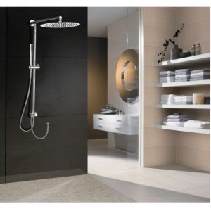 COLONNE DE DOUCHE R600