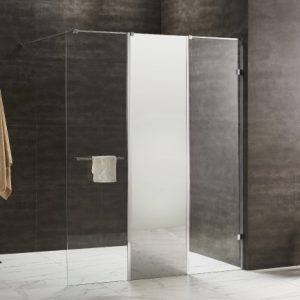 PAROI DE DOUCHE LUMIA