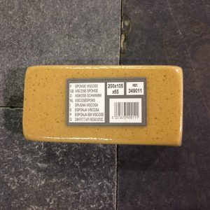ÉPONGE VISCOSE PRO