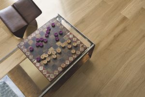 PARQUET CHENE CONTRECOLLE ACCESS