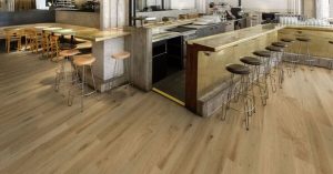 PARQUET CHENE CONTRECOLLE ACCESS