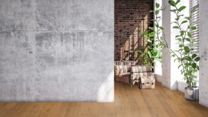 PARQUET MASSIF BAMBOU