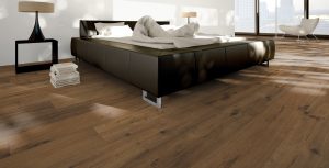PARQUET CHENE CONTRECOLLE VIEILLI O'TANTIK