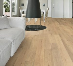 PARQUET CHENE CONTRECOLLE VIEILLI O'TANTIK