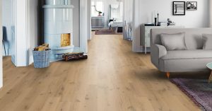 PARQUET CHENE CONTRECOLLE VIEILLI O'TANTIK