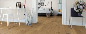 PARQUET CHENE CONTRECOLLE VIEILLI O'TANTIK