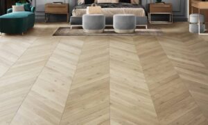 PARQUET CHENE MASSIF POINT DE HONGRIE