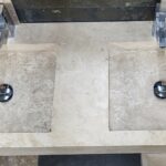 VASQUE BORGHESE DOUBLE