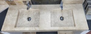 VASQUE BORGHESE DOUBLE