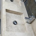 VASQUE BORGHESE DOUBLE