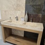 VASQUE BORGHESE DOUBLE