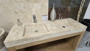 VASQUE BORGHESE DOUBLE