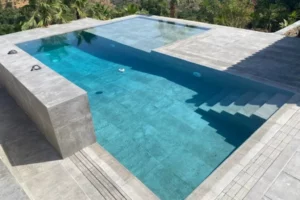 EXAGRES-PISCINE