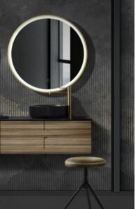 Miroir LEDIMEX PARIS