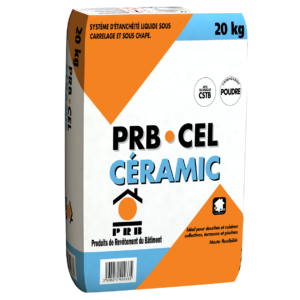 CEL CERAMIC ETANCHEITE LIQUIDE