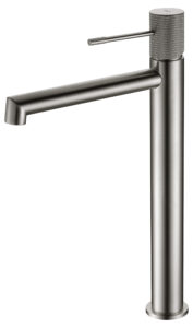 Mitigeur IMEX LINE Nickel Brossé
