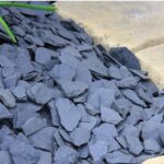 PAILLETTES ARDOISE NOIRE