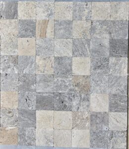 PAVES VICTORIA Rustique15x15x3cm