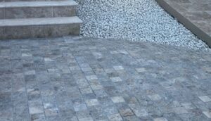 PAVES VICTORIA Rustique15x15x3cm
