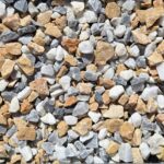 GRAVIER CONCASSE CORAIL