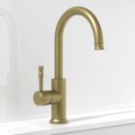 Mitigeur évier ou lavabo ICARE