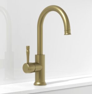 Mitigeur évier ou lavabo ICARE