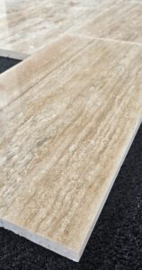 Travertin VEIN CUT 30x60x2cm